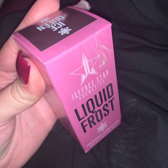 Jeffree Star Liquid Frost - Picture 3 of 3